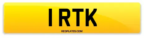 1 RTK