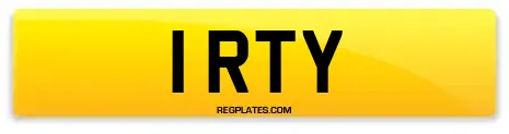 1 RTY
