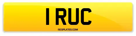 1 RUC