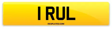 1 RUL