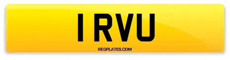 1 RVU