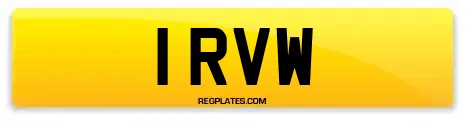 1 RVW