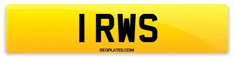 1 RWS