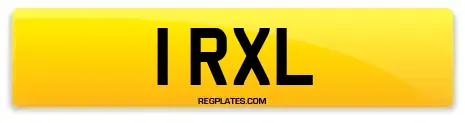 1 RXL