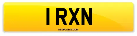 1 RXN