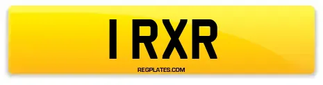 1 RXR