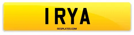 1 RYA