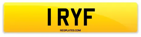 1 RYF