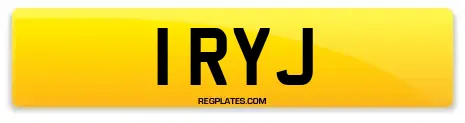 1 RYJ