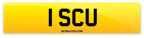 1 SCU