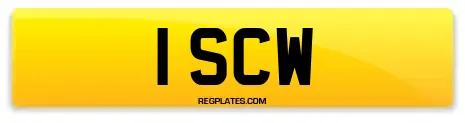 1 SCW