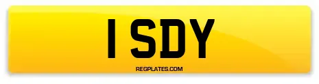 1 SDY