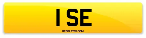 1 SE