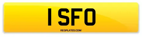1 SFO