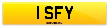 1 SFY