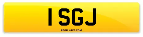 1 SGJ
