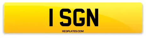 1 SGN