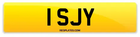 1 SJY