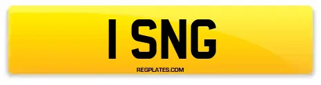 1 SNG