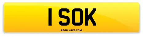 1 SOK