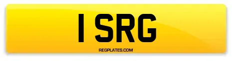 1 SRG
