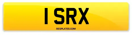 1 SRX