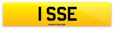 1 SSE