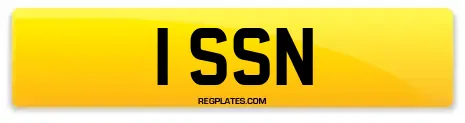 1 SSN
