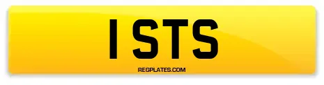 1 STS