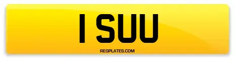 1 SUU