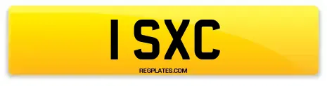 1 SXC