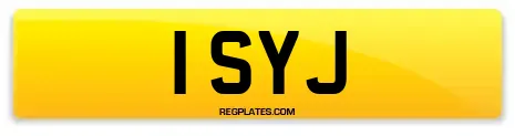 1 SYJ