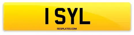 1 SYL