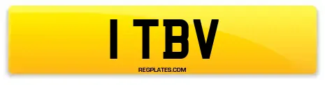 1 TBV