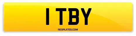 1 TBY