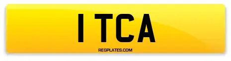 1 TCA