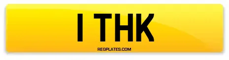 1 THK