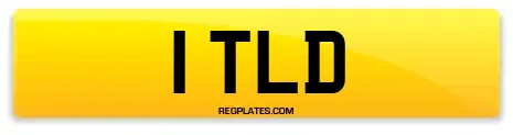 1 TLD