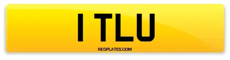 1 TLU