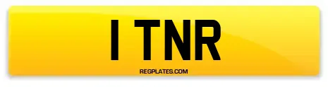 1 TNR