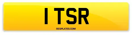 1 TSR