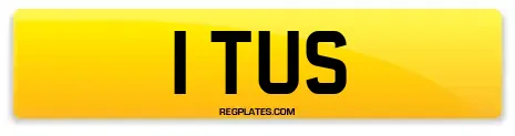 1 TUS