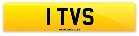 1 TVS