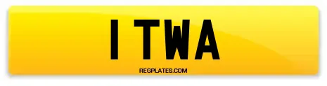 1 TWA