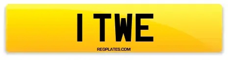 1 TWE