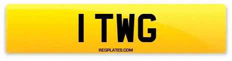 1 TWG
