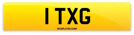 1 TXG