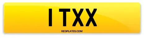 1 TXX