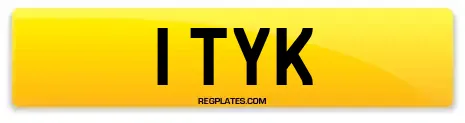 1 TYK