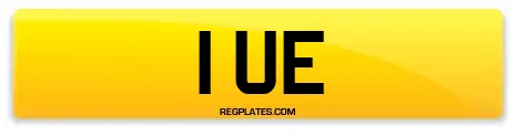 1 UE
